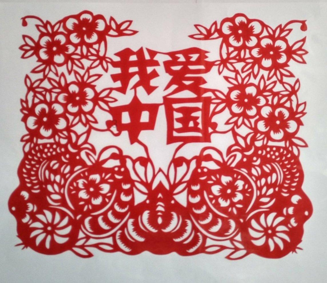 定南:城乡处处景 游客年年多
